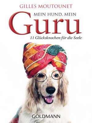 cover image of Mein Hund, mein Guru